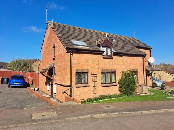 Hammerstone Lane, Northampton