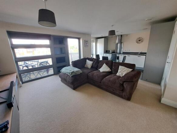 Upton, Northampton