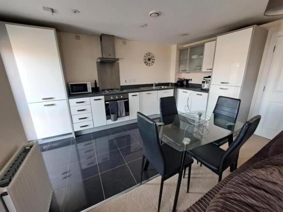 Upton, Northampton