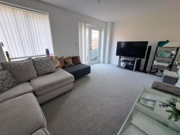 Derbyshire Drive, Northampton