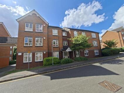 The Nurseries, Northampton, NN1