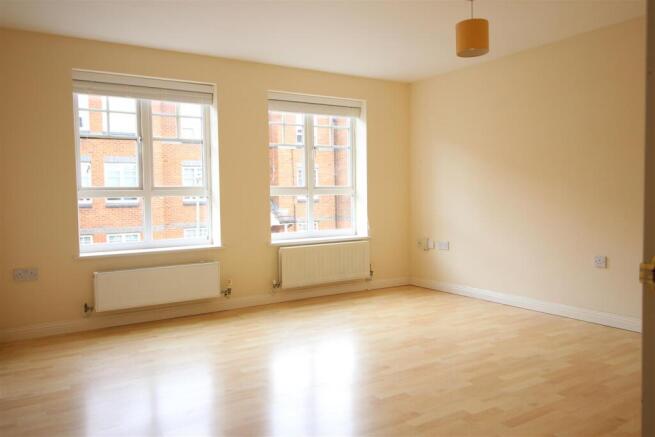 The Nurseries, Northampton