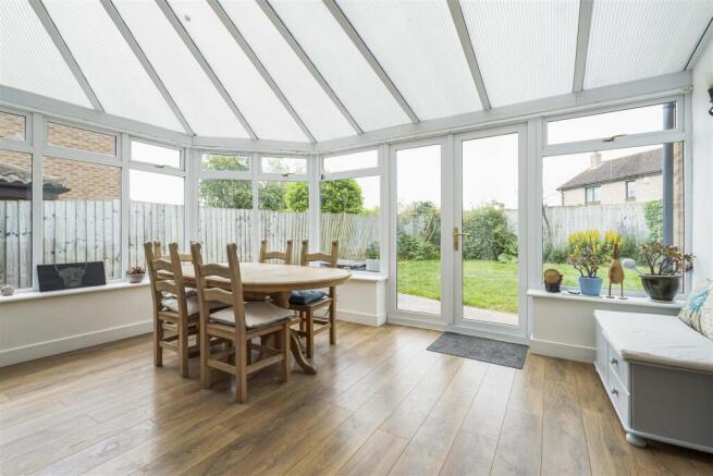 Grangewood, Northampton