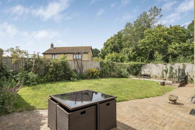 Grangewood, Northampton