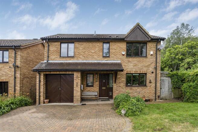 Grangewood, Northampton