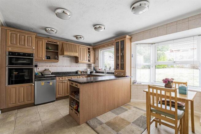 Long Acre, Brafield-on-the-Green