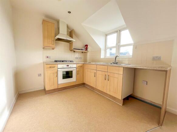 Cotton Court, Northampton