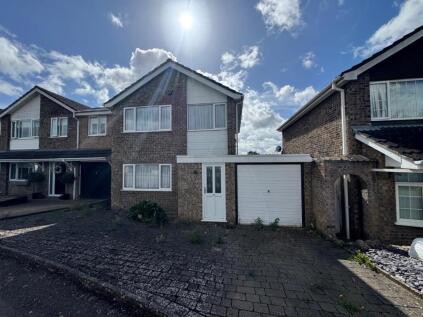 Ash Rise, Kingsthorpe, Northampton, NN2