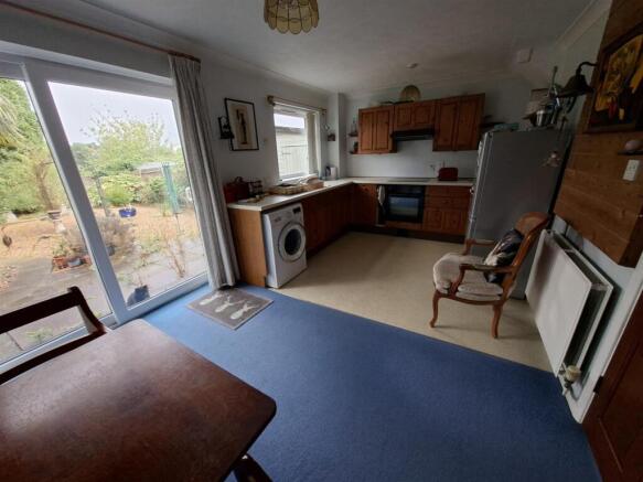 Ash Rise, Northampton