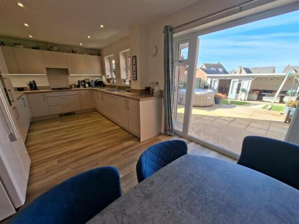 Badeslade, Northampton