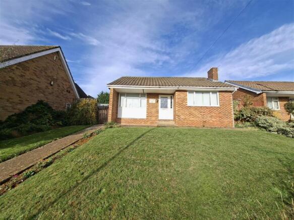 Greenview Drive, Northampton