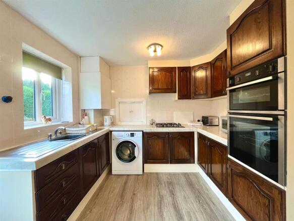 Juniper Court, Northampton