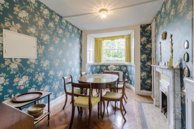 7 Bedroom House For Sale In Back Lane Hardingstone Northampton Nn4