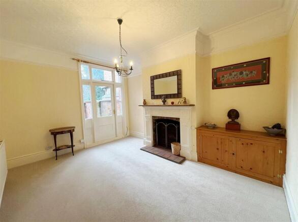 19 Elsee Road, Rugby