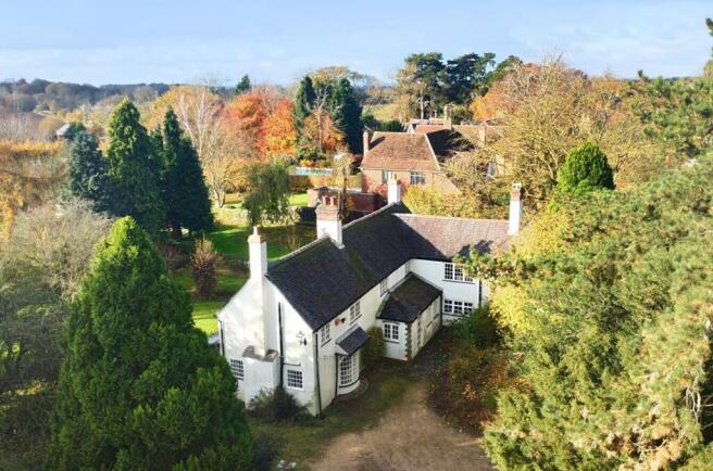The Gardens, Easenhall