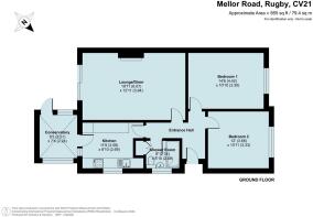 18 Mellor Road, Rugby