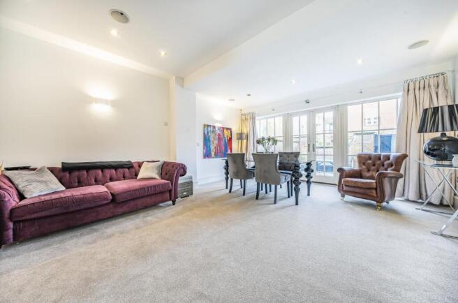 6 Catesby House, Guys Common