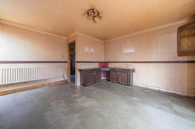 2 Bakehouse Lane, Rugby