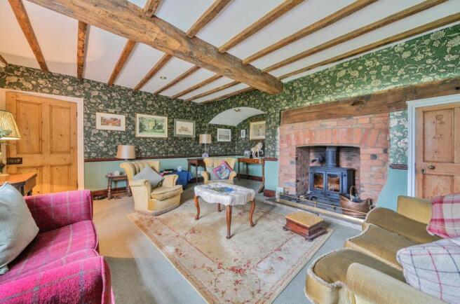Longbridge Farm, Warwick