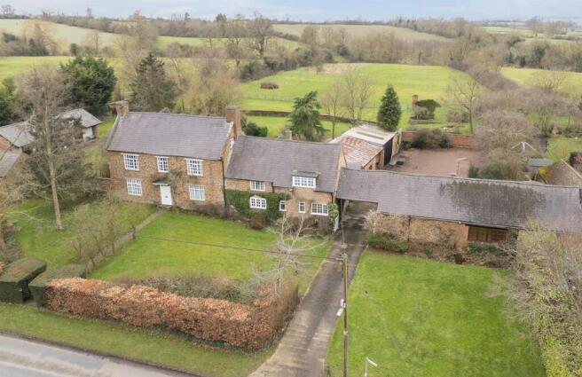 Fairholme Farm
