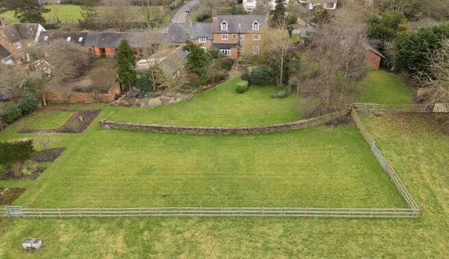 Fairholme Farm