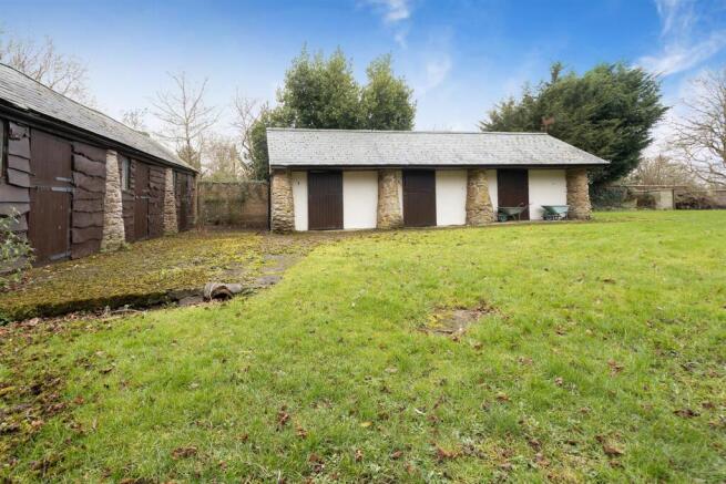 Fairholme Farm