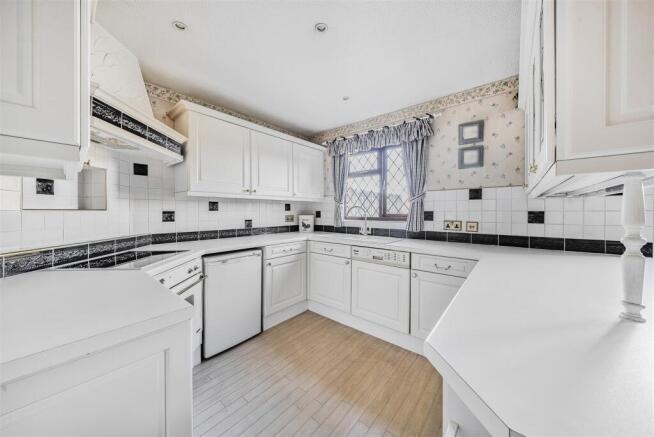 34 Abbotts Walk