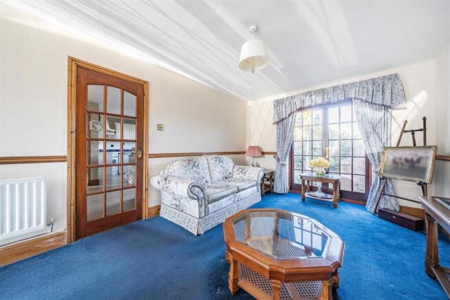 34 Abbotts Walk