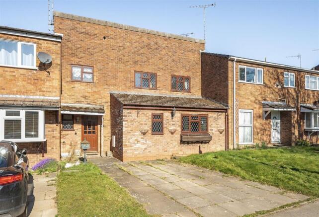 34 Abbotts Walk