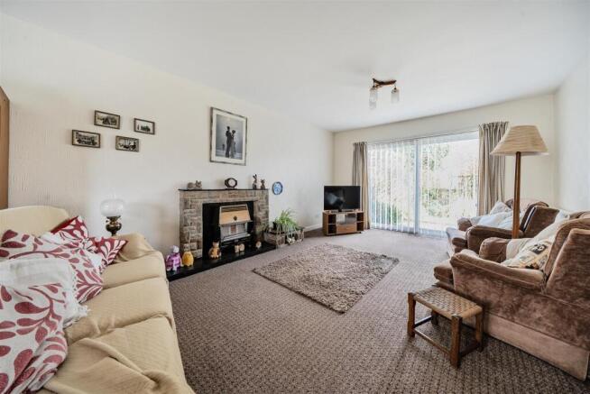14 Bow Fell, Rugby