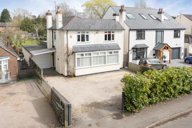 12Cawston Lane, Dunchurch