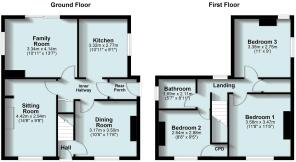 Woodbine Cottage, Kilsby - all floors.JPG