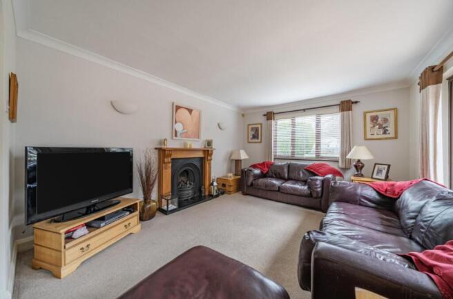 3 Crick Road, Rugby