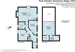 4 Wintour House, Guys Common