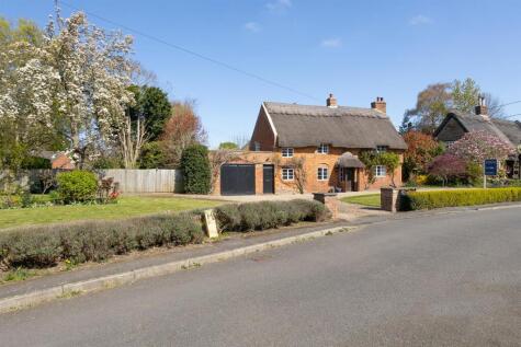 Essen Lane, Kilsby, Rugby, CV23