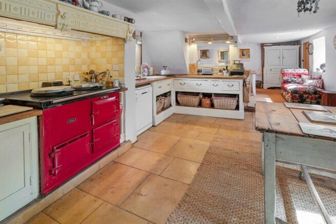 Holly Lodge, Barby
