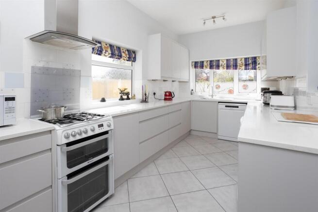 2 Westgate Road, Rugby
