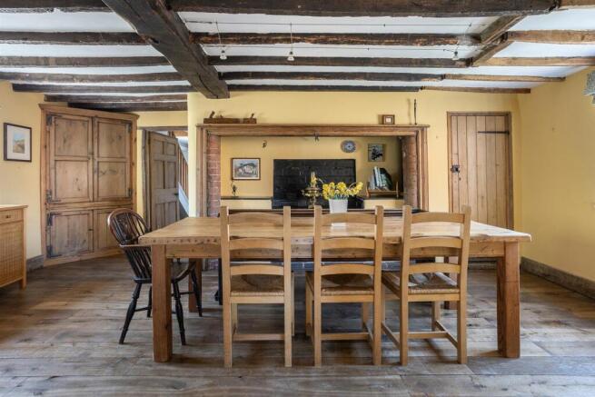 Hunningham Hill Farm