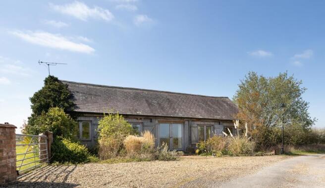 Hunningham Hill Farm