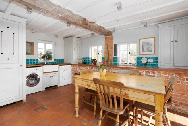 Hunningham Hill Farm