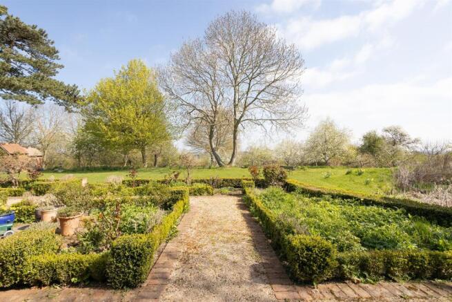 Hunningham Hill Farm