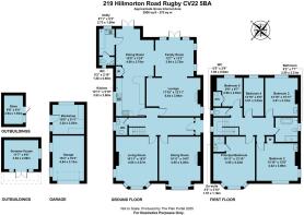 219 Hillmorton Road Rugby