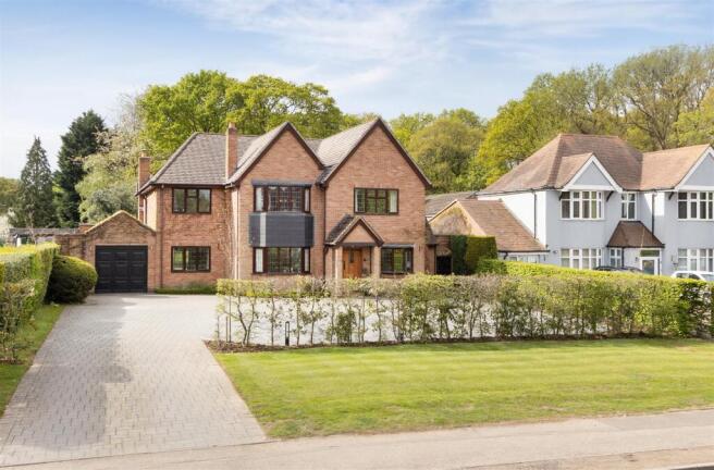 56 Rugby Road, Binley Woods