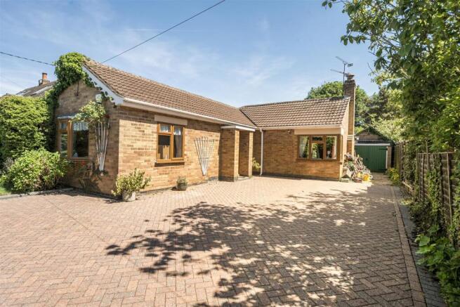 8 Independent Street, Kilsby