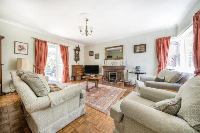 8 Independent Street, Kilsby