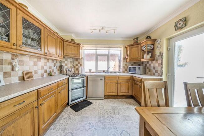 8 Independent Street, Kilsby