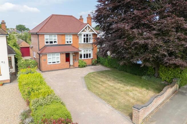 12 Longrood Road