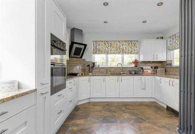12 Longrood Road