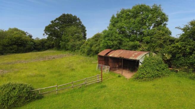 Dutch Barn