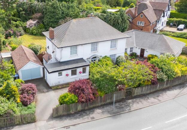 Bilton Rise, Rugby